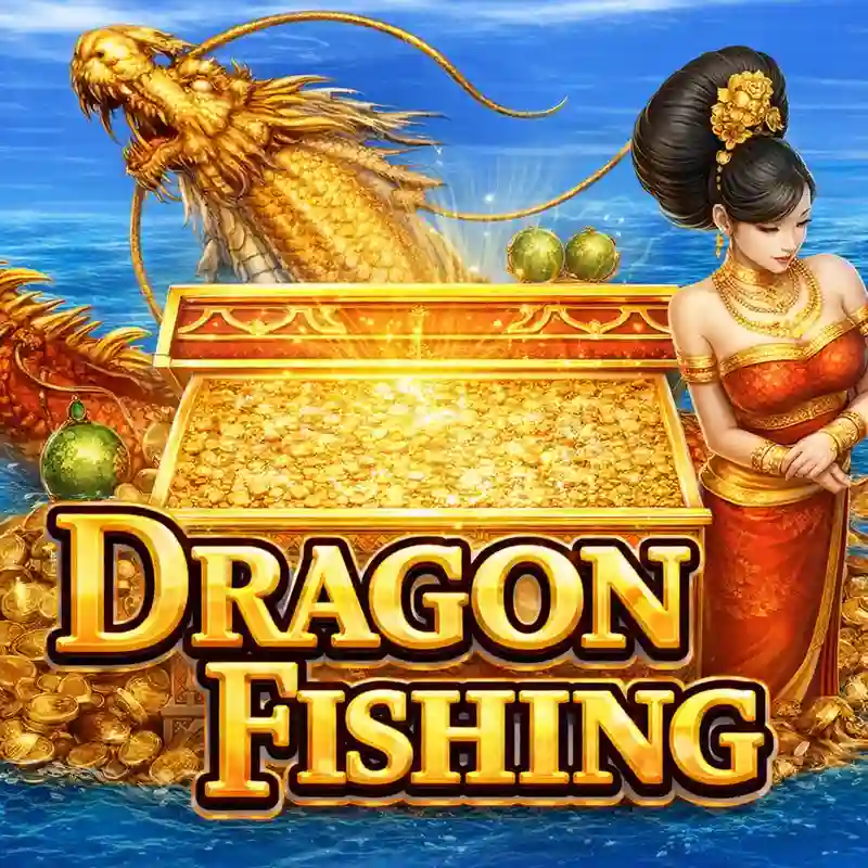 Dragon Fishing jljl88