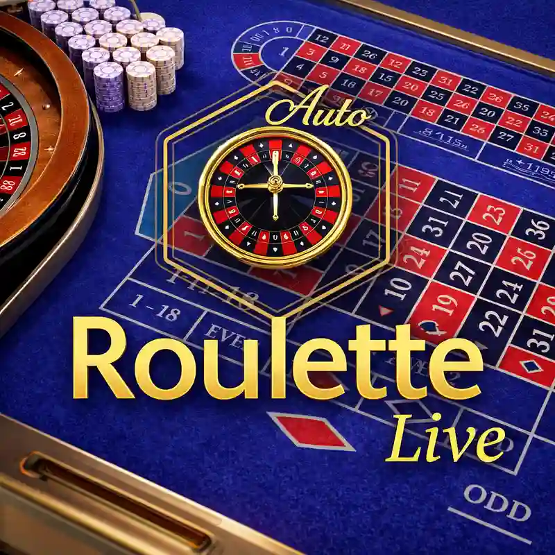 Speed Auto Roulette online casino game jljl88