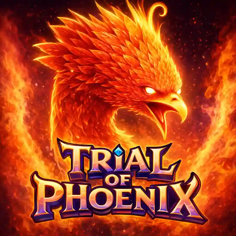 Trial of Phoenix jljl88 Online Casino