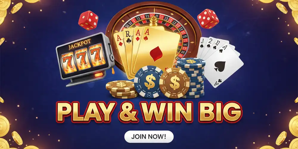 jljl88 Online Casino Promo